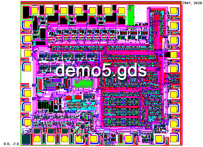 demo5.gds before offset