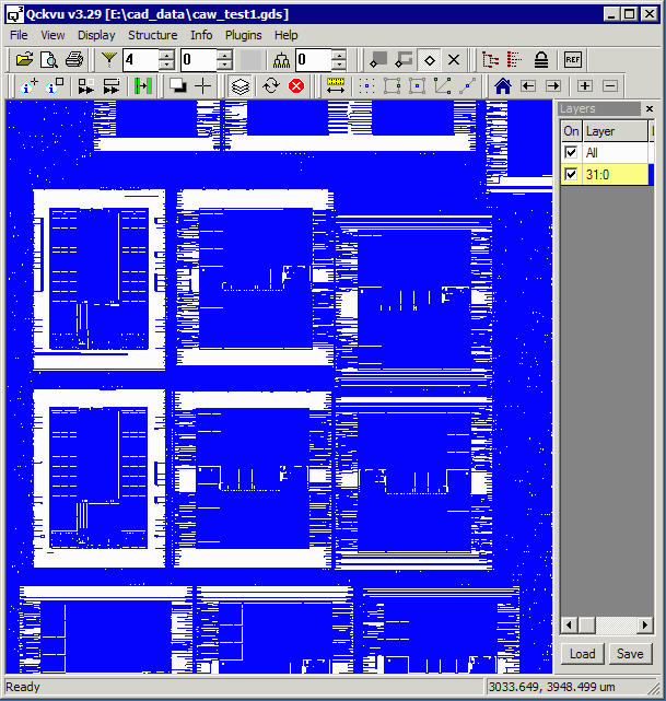 Qckvu3 Area Fill Open File M1