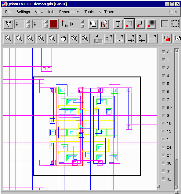 HExtract Window to Extract