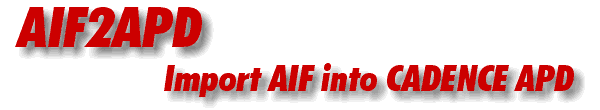 AIF2APD Drop Shadow Header