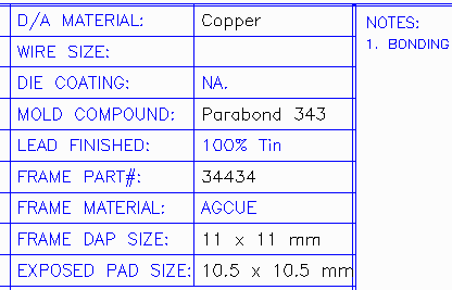 variables replaced with their values