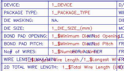 example of text variable