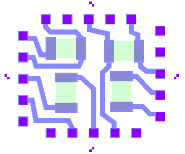 single circuit